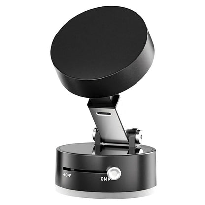 Soporte de teléfono con ventosa giratoria de 360°